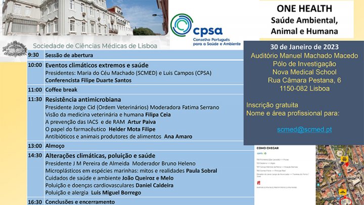 One-Health-programa